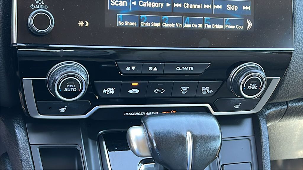 Thumbnail: 2018 Honda CR-V - 23