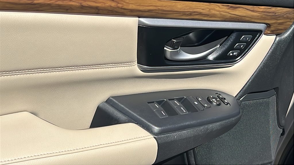 Thumbnail: 2018 Honda CR-V - 28
