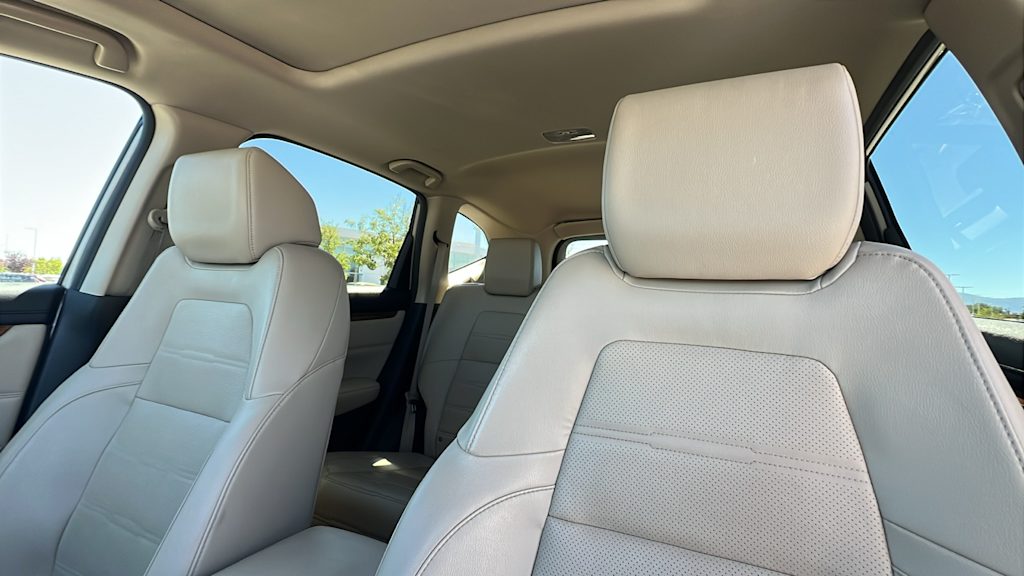 Thumbnail: 2018 Honda CR-V - 9