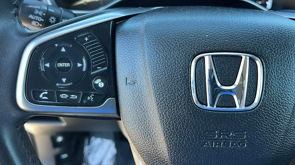 Thumbnail: 2018 Honda CR-V - 26