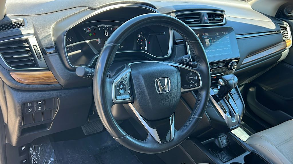 Thumbnail: 2018 Honda CR-V - 2