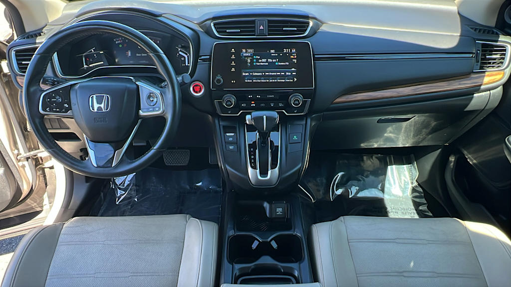 Thumbnail: 2018 Honda CR-V - 12