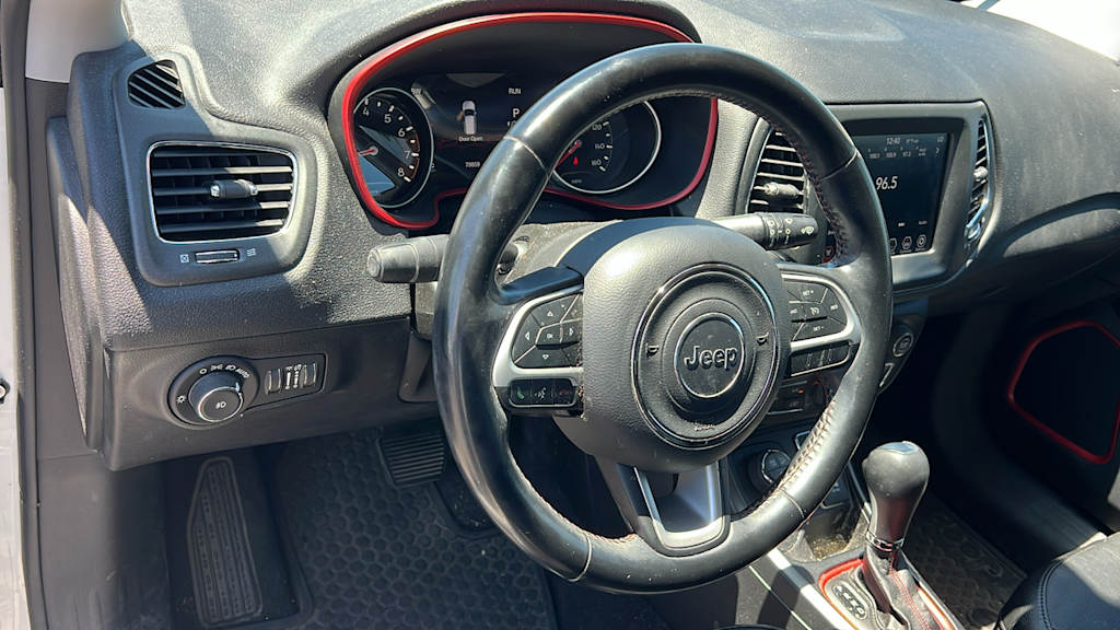 Thumbnail: 2020 Jeep Compass - 2