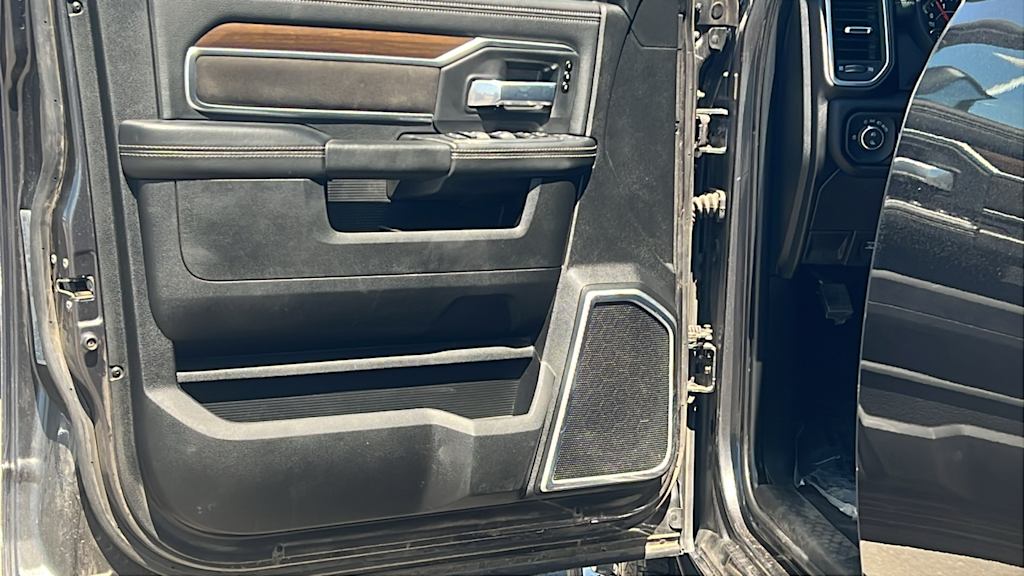 Thumbnail: 2024 RAM 2500 - 26