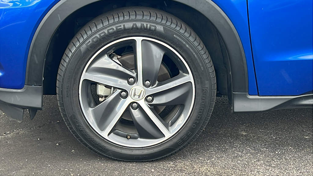 Thumbnail: 2022 Honda HR-V - 6