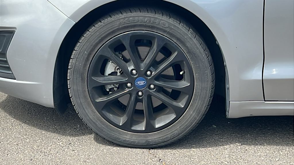 Thumbnail: 2020 Ford Fusion - 7