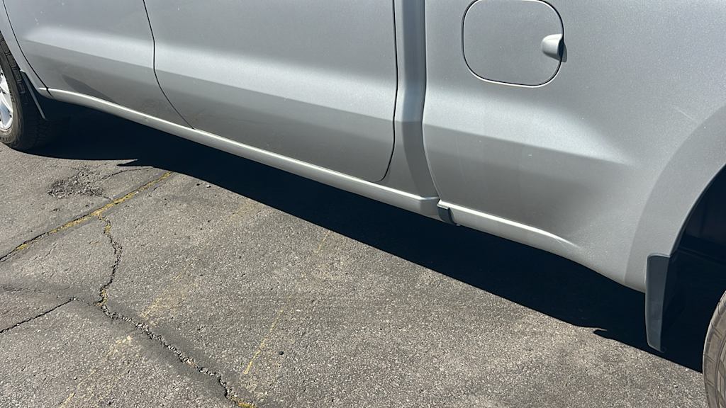 Thumbnail: 2020 Chevrolet Silverado 1500 - 10