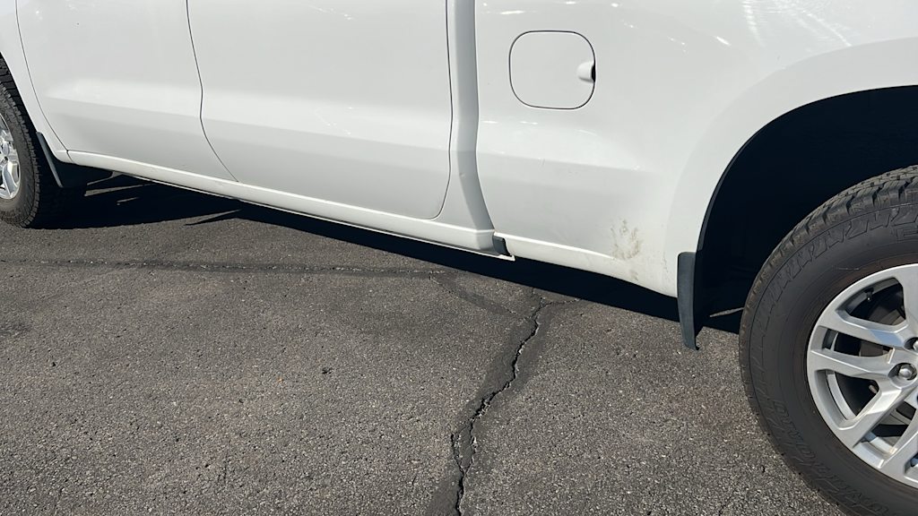 Thumbnail: 2020 Chevrolet Silverado 1500 - 10