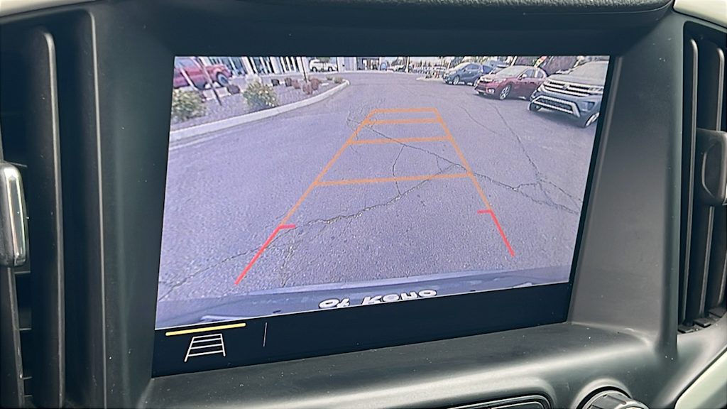 Thumbnail: 2019 GMC Terrain - 25