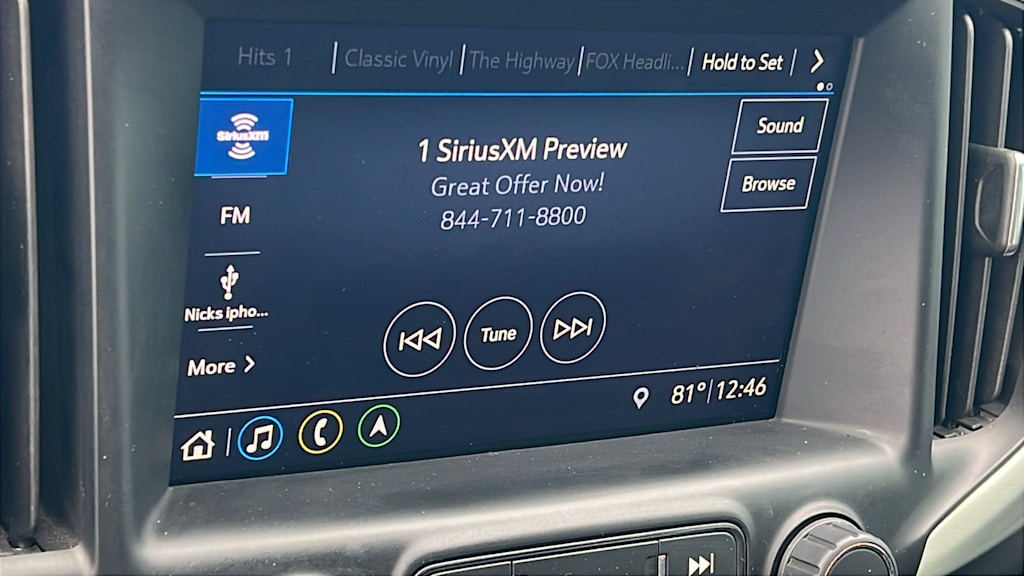 Thumbnail: 2019 GMC Terrain - 14