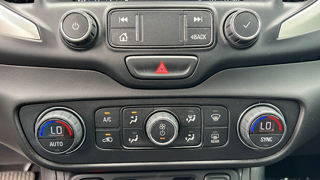 Thumbnail: 2019 GMC Terrain - 23