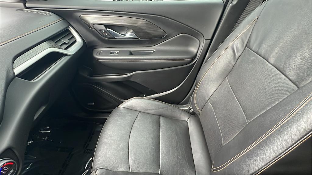 Thumbnail: 2019 GMC Terrain - 11