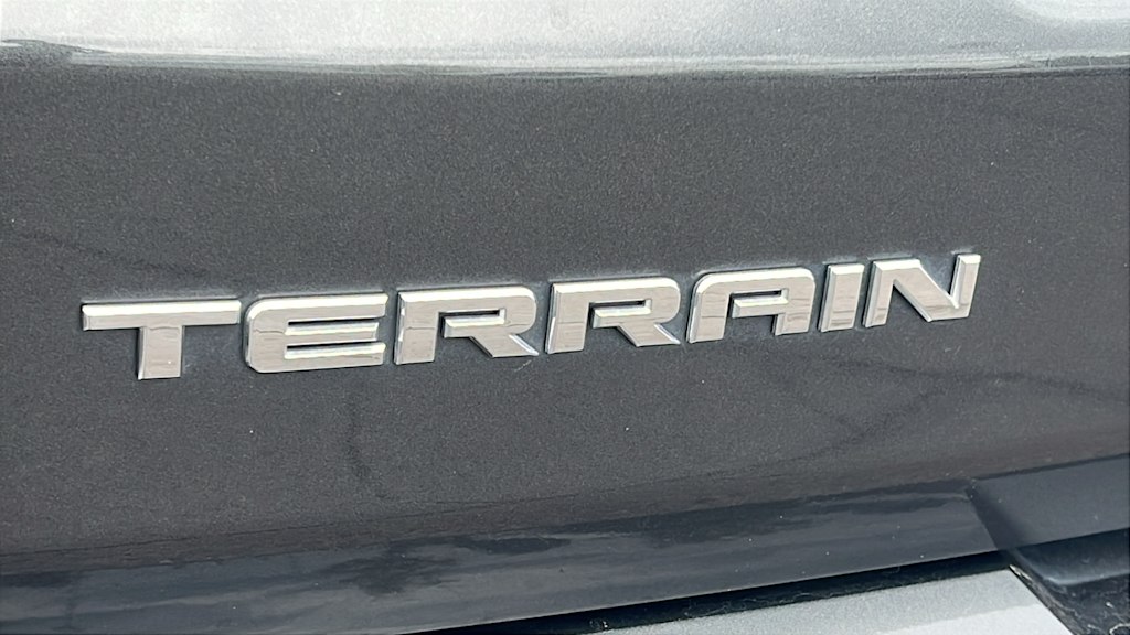 Thumbnail: 2019 GMC Terrain - 7