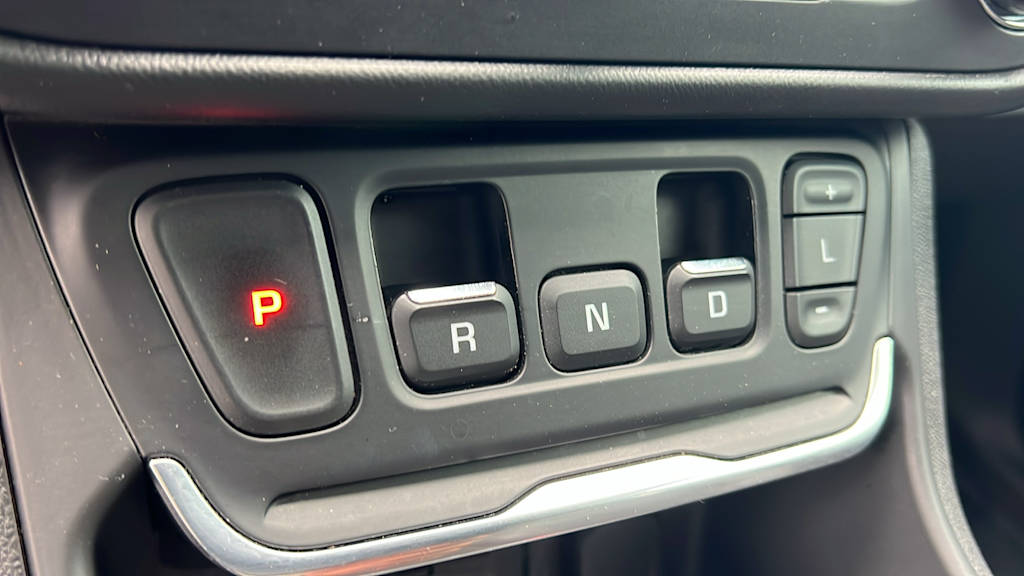 Thumbnail: 2019 GMC Terrain - 22