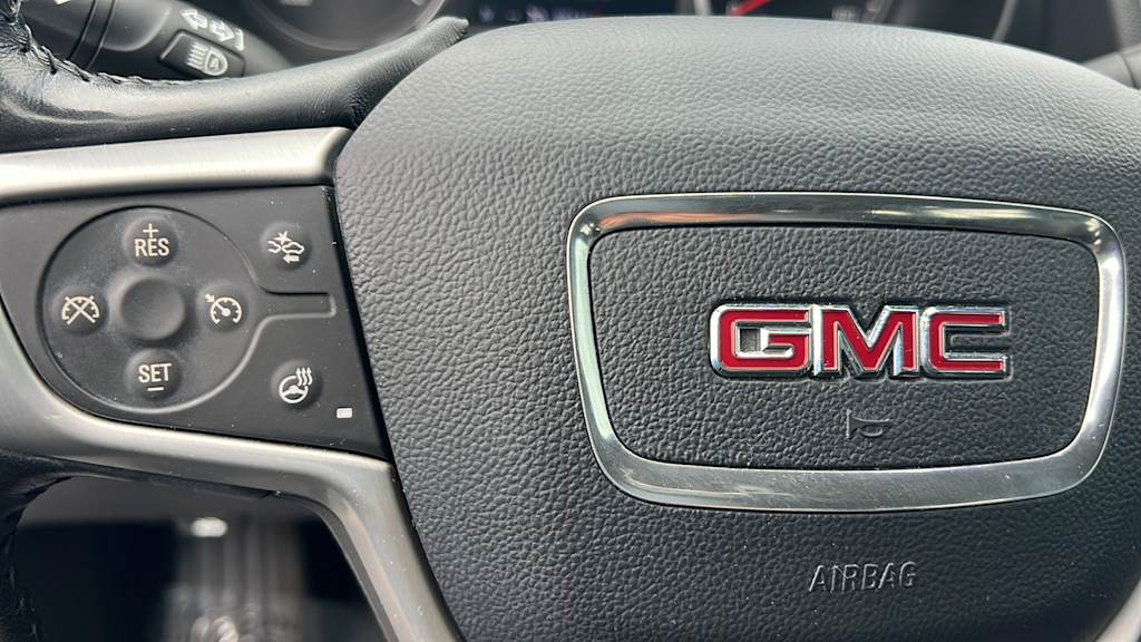 Thumbnail: 2019 GMC Terrain - 26