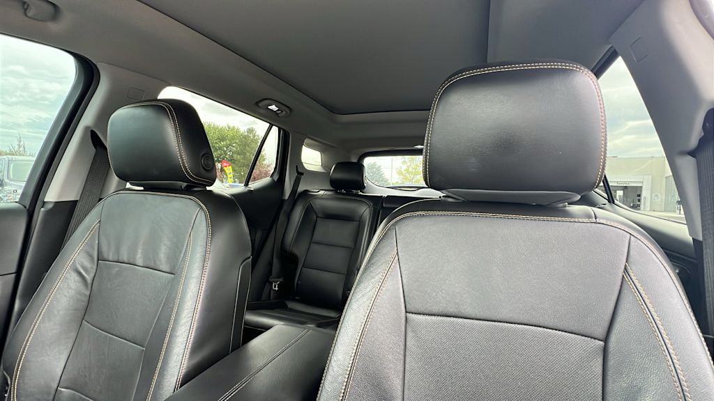 Thumbnail: 2019 GMC Terrain - 10