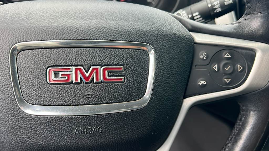 Thumbnail: 2019 GMC Terrain - 27