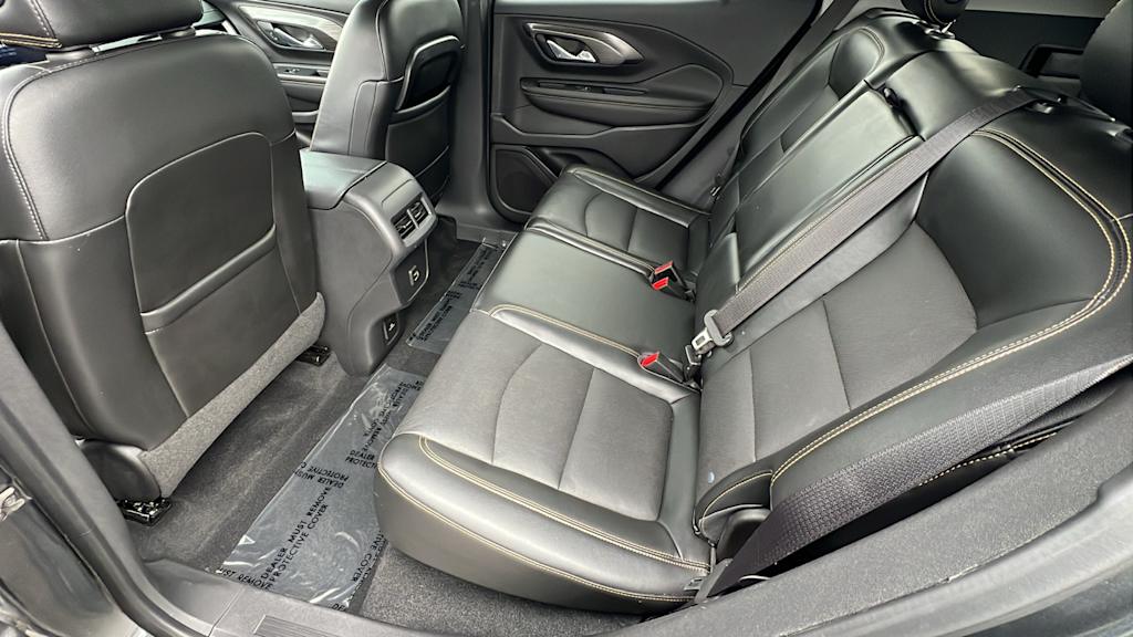 Thumbnail: 2019 GMC Terrain - 12