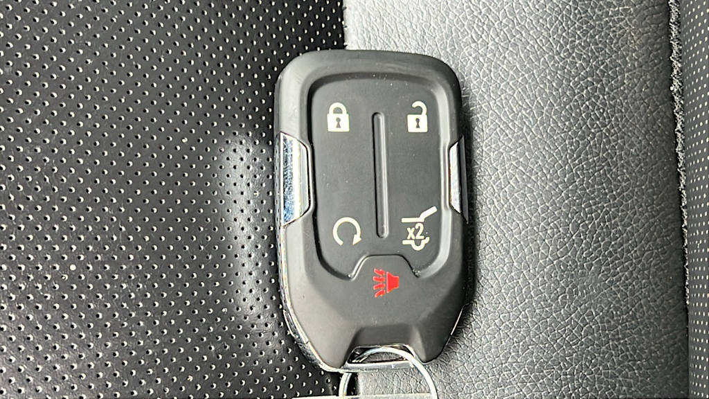 Thumbnail: 2019 GMC Terrain - 17