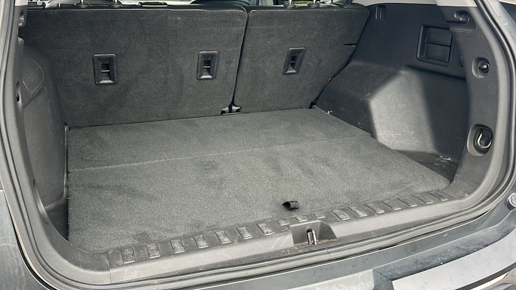 Thumbnail: 2019 GMC Terrain - 16