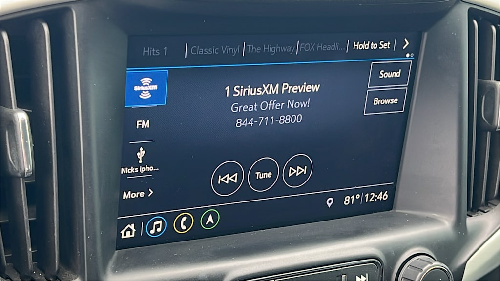 Thumbnail: 2019 GMC Terrain - 24