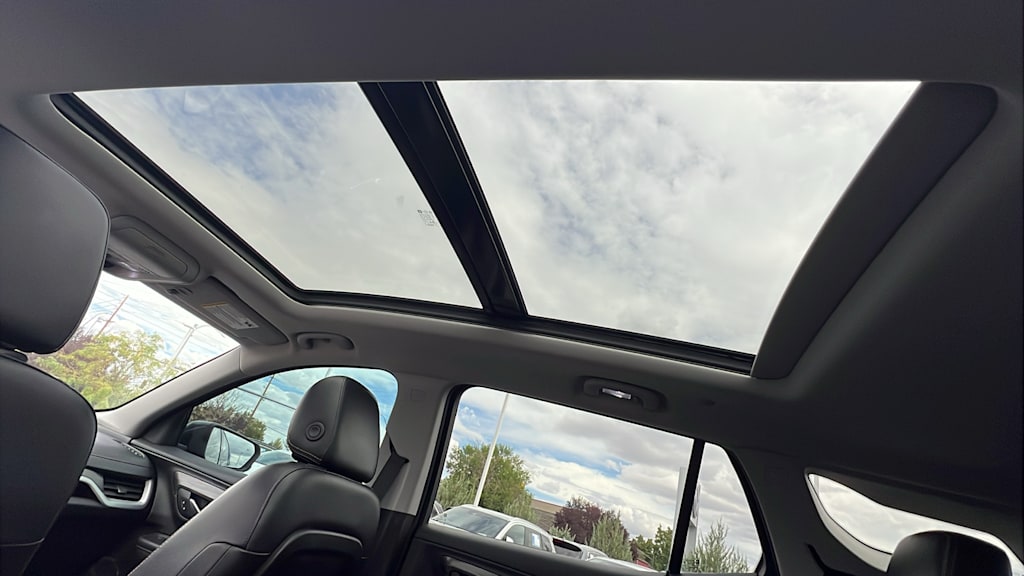 Thumbnail: 2019 GMC Terrain - 31