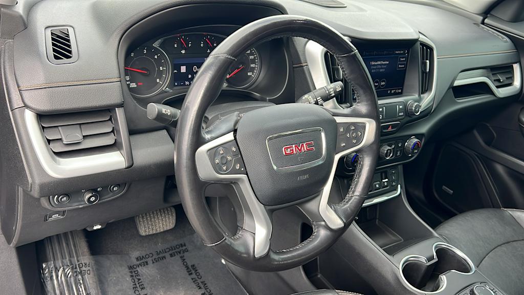 Thumbnail: 2019 GMC Terrain - 2