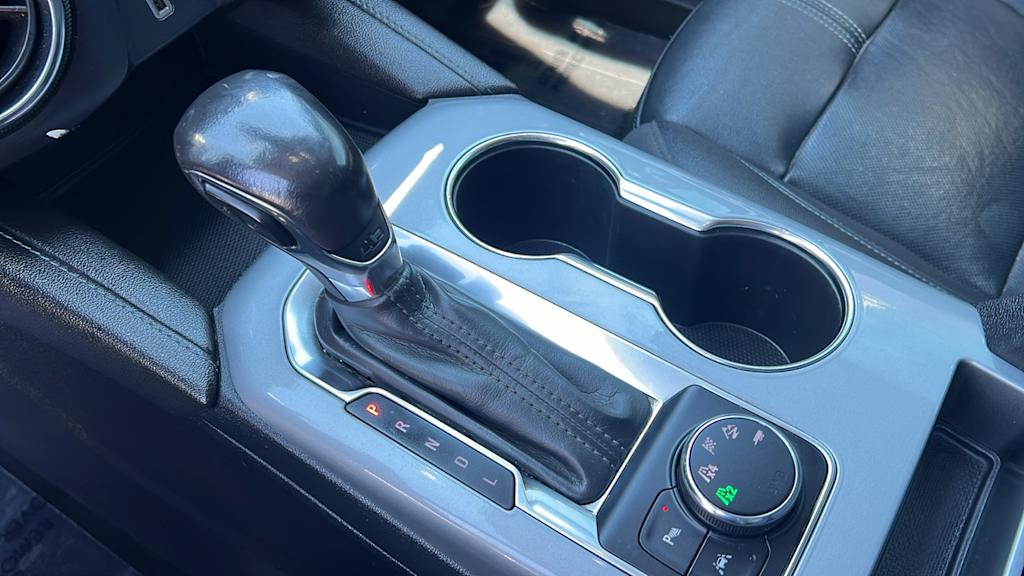 Thumbnail: 2021 Chevrolet Blazer - 15