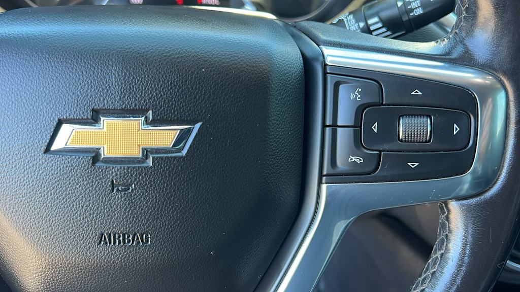 Thumbnail: 2021 Chevrolet Blazer - 27
