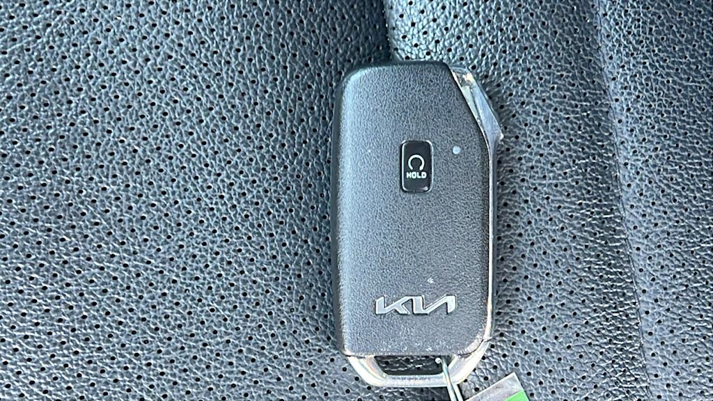 Thumbnail: 2024 Kia Forte - 18