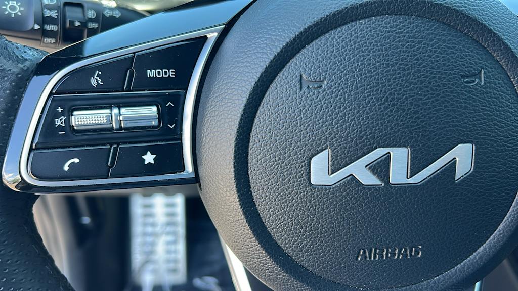 Thumbnail: 2024 Kia Forte - 26