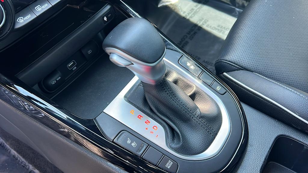 Thumbnail: 2024 Kia Forte - 15