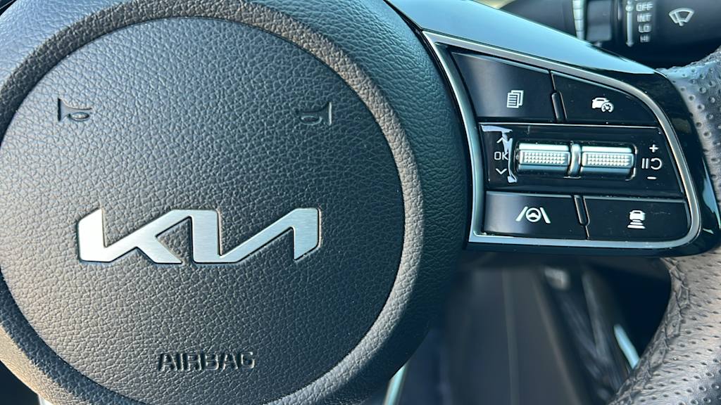 Thumbnail: 2024 Kia Forte - 27