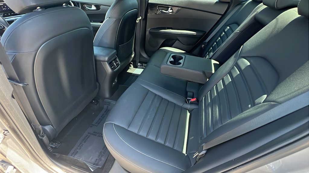 Thumbnail: 2024 Kia Forte - 12