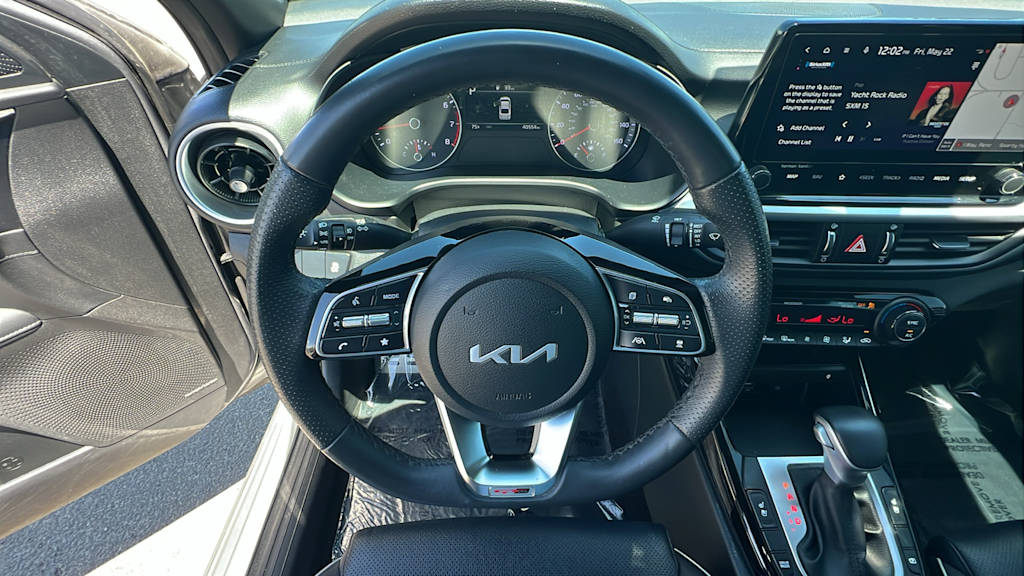 Thumbnail: 2024 Kia Forte - 9