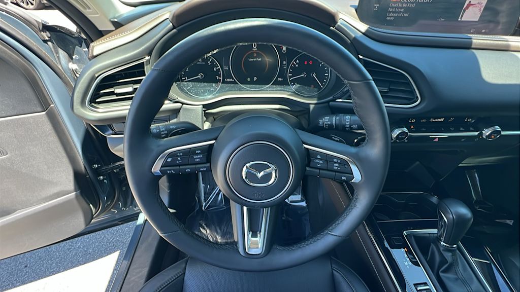 Thumbnail: 2024 Mazda CX-30 - 9