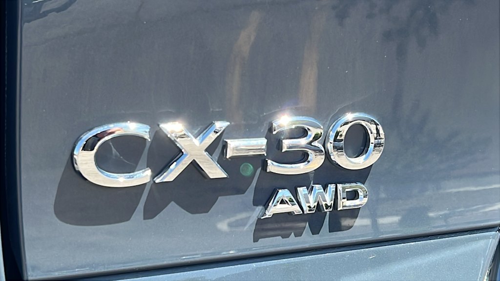 Thumbnail: 2024 Mazda CX-30 - 7