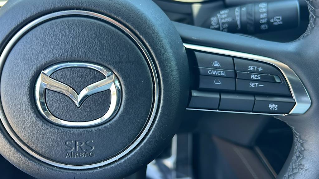 Thumbnail: 2024 Mazda CX-30 - 27