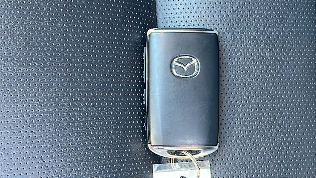 Thumbnail: 2024 Mazda CX-30 - 18