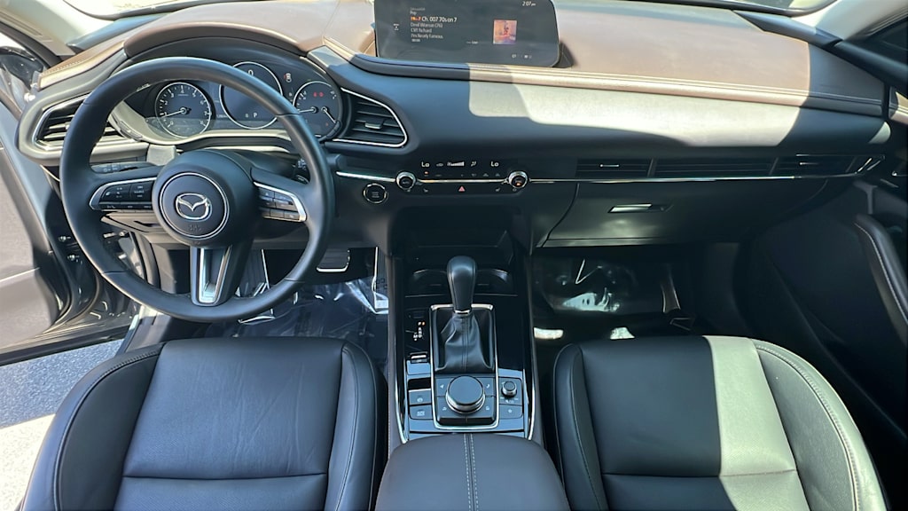 Thumbnail: 2024 Mazda CX-30 - 13