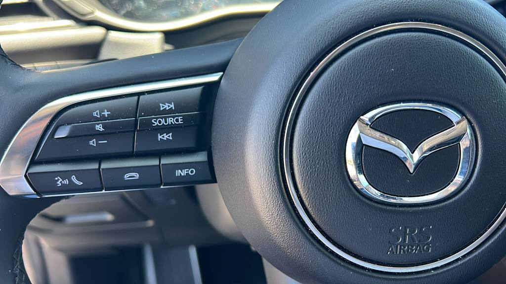 Thumbnail: 2024 Mazda CX-30 - 26