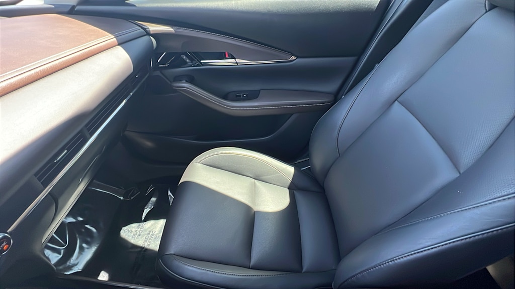 Thumbnail: 2024 Mazda CX-30 - 11