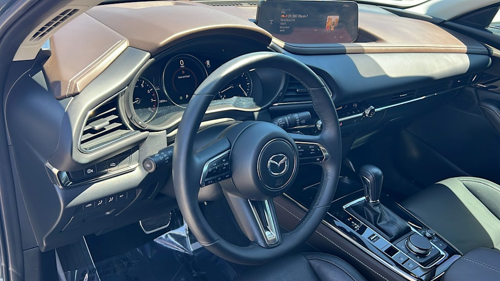 Thumbnail: 2024 Mazda CX-30 - 2