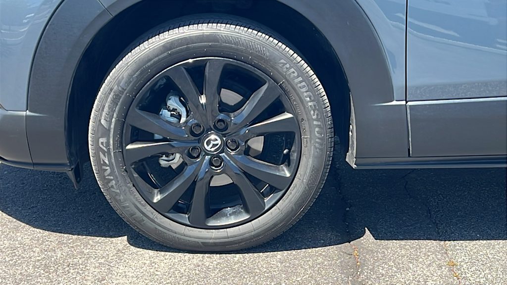 Thumbnail: 2024 Mazda CX-30 - 8