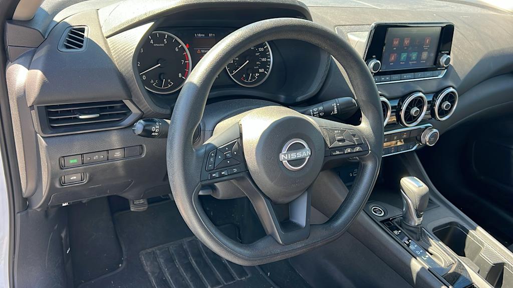 Thumbnail: 2024 Nissan Sentra - 2