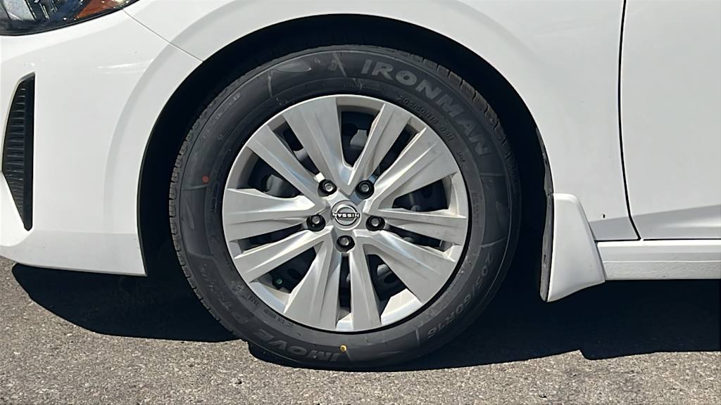 Thumbnail: 2024 Nissan Sentra - 7
