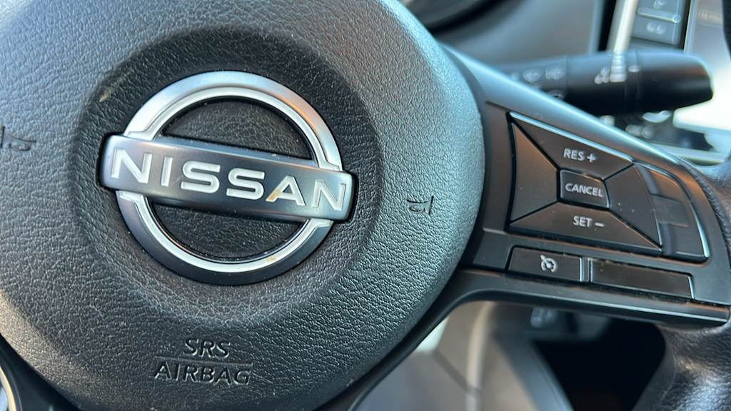Thumbnail: 2025 Nissan Versa - 26