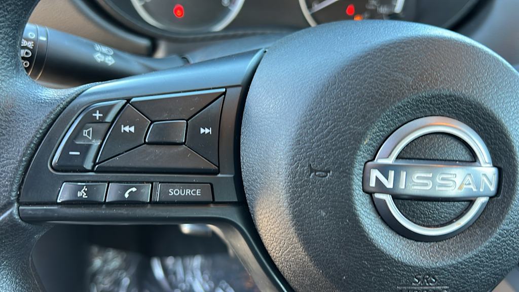 Thumbnail: 2025 Nissan Versa - 25