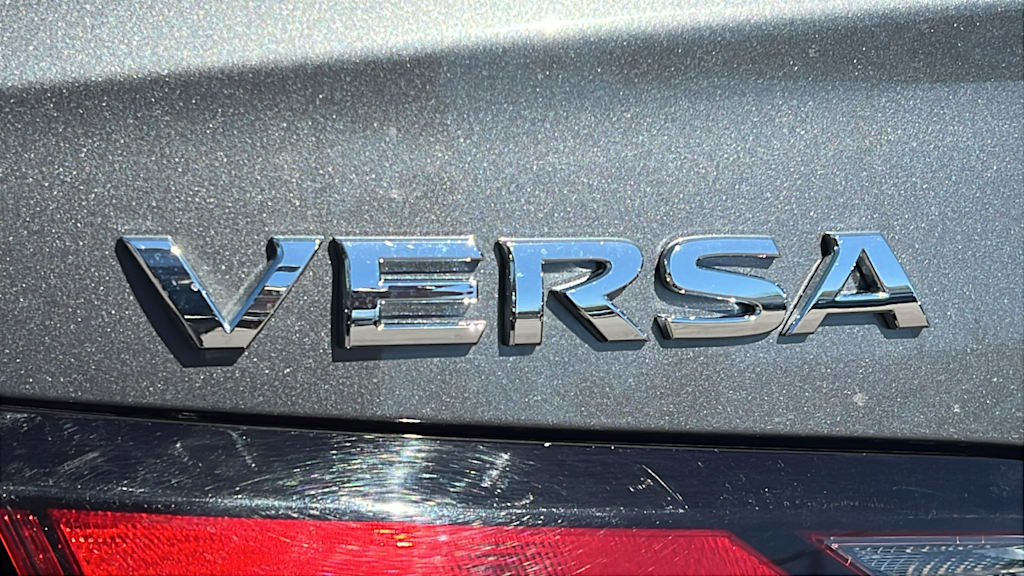 Thumbnail: 2025 Nissan Versa - 7
