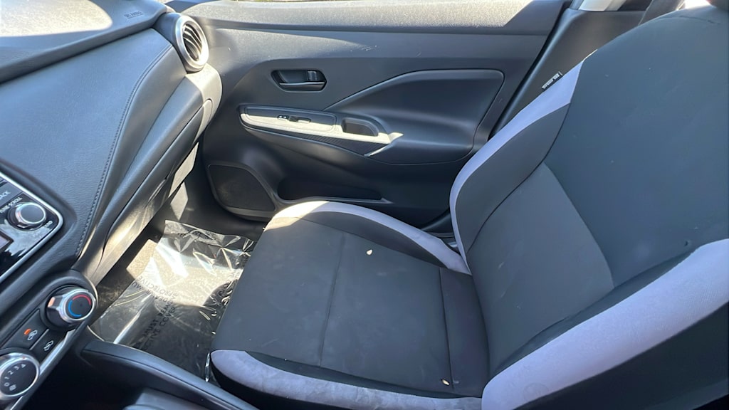 Thumbnail: 2025 Nissan Versa - 22